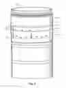 Fig. 03 - Method and apparatus for positioning a wellhead member including an overpull indicator