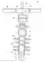 Fig. 01 - Alignment of BOP stack to facilitate use of a rotating control device