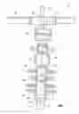 Fig. 02 - Alignment of BOP stack to facilitate use of a rotating control device