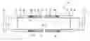Fig. 01 - Ring member for a swellable downhole packer