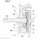 Fig. 06 - Water flow detection device