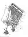 Fig. 02 - Disc for an agricultural implement