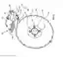 Fig. 05 - Disc for an agricultural implement