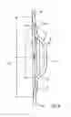 Fig. 09 - Disc for an agricultural implement