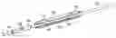 Fig. 01 - Electrical wire splice sealing assembly and method