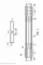 Fig. 08 - Electrical wire splice sealing assembly and method