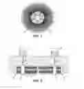Fig. 02 - Maintenance of electric cables by self-repairing