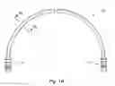 Fig. 02 - COAXIAL CABLE CENTER CONDUCTOR HAVING MULTIPLE PRECOAT LAYERS