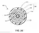 Fig. 06 - COAXIAL CABLE CENTER CONDUCTOR HAVING MULTIPLE PRECOAT LAYERS