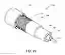 Fig. 07 - COAXIAL CABLE CENTER CONDUCTOR HAVING MULTIPLE PRECOAT LAYERS