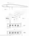 Fig. 02 - Aircraft cable routing harness