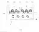 Fig. 04 - Aircraft cable routing harness