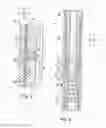 Fig. 05 - Apparatus and method for determining axial forces on a drill string during underground drilling
