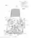 Fig. 06 - Drill bit with electrical power generation devices