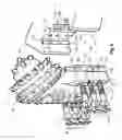 Fig. 04 - Drilling equipment and attachment means for the same