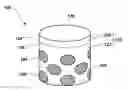 Fig. 01 - Inserts, polycrystalline diamond compact cutting elements, earth-boring bits comprising same, and methods of forming same
