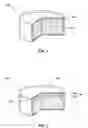Fig. 02 - Inserts, polycrystalline diamond compact cutting elements, earth-boring bits comprising same, and methods of forming same