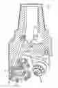 Fig. 01 - Cutting elements, earth-boring tools incorporating such cutting elements, and methods of forming such cutting elements