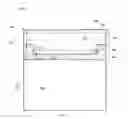 Fig. 04 - Interface design of TSP shear cutters
