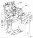 Fig. 01 - Method for weighing products and a checkweigher with roller assemblies that dampen the movement of the produce prior to weighing