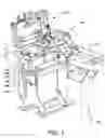 Fig. 02 - Method for weighing products and a checkweigher with roller assemblies that dampen the movement of the produce prior to weighing