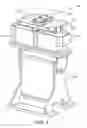Fig. 03 - Method for weighing products and a checkweigher with roller assemblies that dampen the movement of the produce prior to weighing