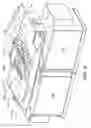 Fig. 04 - Method for weighing products and a checkweigher with roller assemblies that dampen the movement of the produce prior to weighing