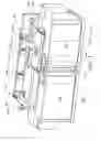 Fig. 08 - Method for weighing products and a checkweigher with roller assemblies that dampen the movement of the produce prior to weighing