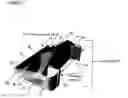 Fig. 02 - Tool Tray For A STEP LADDER