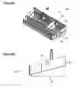 Fig. 06 - Tool Tray For A STEP LADDER