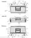 Fig. 08 - Tool Tray For A STEP LADDER