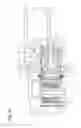 Fig. 10 - ELECTRIC DISC BRAKE APPARATUS