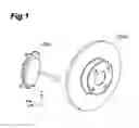 Fig. 02 - BRAKING DEVICE AND METHOD FOR MANUFACTURING FRICTION MATERIAL