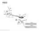 Fig. 06 - Equalizer device for parking brake