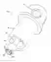Fig. 01 - HYDRAULIC DAMPER AND PISTON HEAD ASSEMBLY THEREFORE