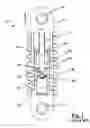Fig. 02 - HYDRAULIC DAMPER AND PISTON HEAD ASSEMBLY THEREFORE
