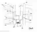 Fig. 08 - HYDRAULIC DAMPER AND PISTON HEAD ASSEMBLY THEREFORE