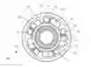 Fig. 01 - Starter motor and one way clutch