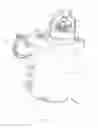 Fig. 02 - Starter motor and one way clutch