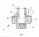 Fig. 06 - Starter motor and one way clutch