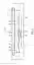 Fig. 04 - Magnetically actuated mechanical diode