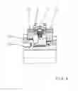 Fig. 04 - SYNCHRONIZATION DEVICE FOR A MANUAL TRANSMISSION