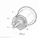 Fig. 05 - Note storage and/or dispensing apparatus