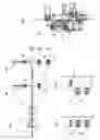 Fig. 03 - System for batching and expelling stacks consisting of a predetermined number of clips of disposable wipes from a main production line