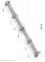 Fig. 02 - Guide rail system