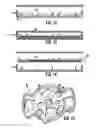 Fig. 08 - Digital multimeter having improved rotary switch assembly