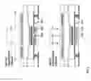 Fig. 04 - Magnetically actuated micro-electro-mechanical capacitor switches in laminate