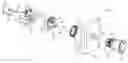 Fig. 01 - Electrical switch latch assembly
