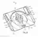 Fig. 08 - Electrical switch latch assembly