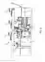 Fig. 03 - Manual tripping device for circuit breaker